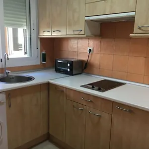 Apartamento Beach Apartamento Los Caños de Meca