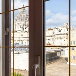  Apartamento San Pietro View Point Elegante