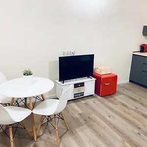  Apartamento Casa Nina