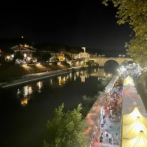  Appartamento Delizioso San Pietro